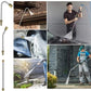 💦4000 PSI High-Pressure Cleaning Wand Set