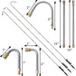 💦4000 PSI High-Pressure Cleaning Wand Set