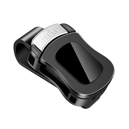 ✅Sun Visor Glasses Holder Clip