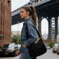 ☁️👜Soft Slouchy Hobo Shoulder Bag for Women｜Casual & Fashion Daily Use