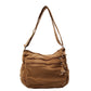 ☁️👜Soft Slouchy Hobo Shoulder Bag for Women｜Casual & Fashion Daily Use
