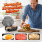 🔥 Hot sale 50% OFF🔥Multi-functional Griddle & Breakfast Maker