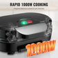 🔥 Hot sale 50% OFF🔥Multi-functional Griddle & Breakfast Maker