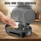 🔥 Hot sale 50% OFF🔥Multi-functional Griddle & Breakfast Maker