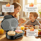 🔥 Hot sale 50% OFF🔥Multi-functional Griddle & Breakfast Maker