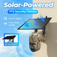 🔥🎥 CB114S 4G LTE Wireless Solar Security Camera – 💎 2K HD real-time preview, 360° panoramic coverage, no Wi-Fi required, remote control via app, waterproof, motion detection, night vision, suitable for outdoor use