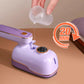 💨⚡Portable Handheld Iron Multi-Function with Stand & Measuring Cup🧺