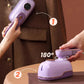 💨⚡Portable Handheld Iron Multi-Function with Stand & Measuring Cup🧺