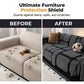 📢📢 Save 50%!!!✨ Non-slip Bohemian-style chenille sofa cover