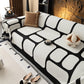 📢📢 Save 50%!!!✨ Non-slip Bohemian-style chenille sofa cover
