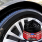 🛞 BUY 2 GET 1 FREE! ✨ Car Tire & Trim Renewal Paste – Deep Black Shine, UV Protection & Easy Application 💎
