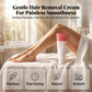 💯 Gentle Hair Removal Cream