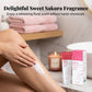 💯 Gentle Hair Removal Cream