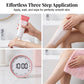 💯 Gentle Hair Removal Cream