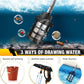 🚗New arrival 50% OFF!⚡Portable Battery-Powered Car Wash Gun