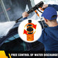 🚗New arrival 50% OFF!⚡Portable Battery-Powered Car Wash Gun