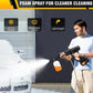 🚗New arrival 50% OFF!⚡Portable Battery-Powered Car Wash Gun