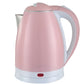 🔥 LAST DAY: 50% OFF!! 🏆 Flash Sale ⚡Large Capacity Electric Tea Kettle with All-Steel Interior