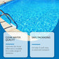 🏊‍♂️Summer Sale 40% off!💧Swimming Pool Purifying Liquid – Crystal Clear Water, Zero Hassle! 💙