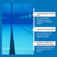 🏊‍♂️Summer Sale 40% off!💧Swimming Pool Purifying Liquid – Crystal Clear Water, Zero Hassle! 💙