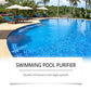 🏊‍♂️Summer Sale 40% off!💧Swimming Pool Purifying Liquid – Crystal Clear Water, Zero Hassle! 💙