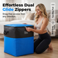 🔥🔥10,000+ Sold! Collapsible Storage & Moving Bag✨📦