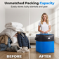 🔥🔥10,000+ Sold! Collapsible Storage & Moving Bag✨📦