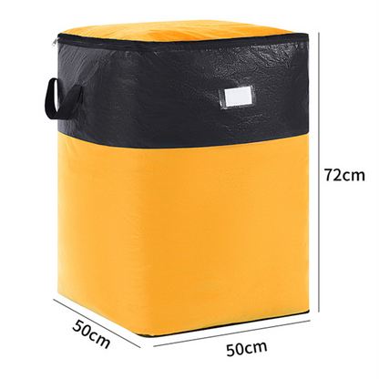 🔥🔥10,000+ Sold! Collapsible Storage & Moving Bag✨📦