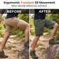 🩳 50% OFF NOW!🏕️ Men's Outdoor Cargo Shorts – Multi-Pocket & Breathable – Durable Casual Summer Shorts 🔥