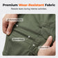 🩳 50% OFF NOW!🏕️ Men's Outdoor Cargo Shorts – Multi-Pocket & Breathable – Durable Casual Summer Shorts 🔥