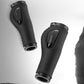 🚴 40% OFF NOW! 🖐️ Ergonomic Bicycle Handlebar Grips with Palm Rest – Winged Design, Dual Lock-On & Shock-Absorbing TPR ✨
