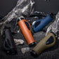 🚴 40% OFF NOW! 🖐️ Ergonomic Bicycle Handlebar Grips with Palm Rest – Winged Design, Dual Lock-On & Shock-Absorbing TPR ✨