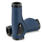 🚴 40% OFF NOW! 🖐️ Ergonomic Bicycle Handlebar Grips with Palm Rest – Winged Design, Dual Lock-On & Shock-Absorbing TPR ✨