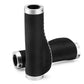 🚴 40% OFF NOW! 🖐️ Ergonomic Bicycle Handlebar Grips with Palm Rest – Winged Design, Dual Lock-On & Shock-Absorbing TPR ✨