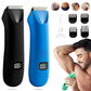 🧔♂️Rechargeable Body Shaver for Men | Wet & Dry Use ✨