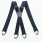 🧳Premium Men's X-Back Suspenders 🔗 Sturdy Hook Clips 🎁 40% OFF!!