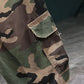 🛍️⚡50% Discount 🎇 Men's Studded Camo Cargo Shorts
