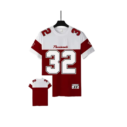 💥🔥Selling fast! Men's Casual Graphic Print T-Shirt 🔥