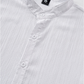 📢📢40% OFF !! ⏰Men's Summer Stand Collar Short Sleeve Shirt
