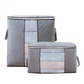 📦🔥 Extra Large Clothes & Quilt Storage Bag 🧺🌟 Space-Saving Hero!