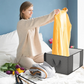 📦🔥 Extra Large Clothes & Quilt Storage Bag 🧺🌟 Space-Saving Hero!