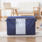 📦🔥 Extra Large Clothes & Quilt Storage Bag 🧺🌟 Space-Saving Hero!