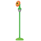 🌟 Remote Control Streetlight Bubble Machine 🎇💨 Magical Bubbles!