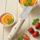 🎉 BUY 1 GET 1 FREE! Multi-Functional Kitchen Peeler – Razor-Sharp Blade, Ergonomic Wooden Handle 🍴
