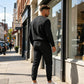 😎Men's Quick-Dry Sport Pants 💨 All-Day Comfort ✨🔥 2026 New • 50% OFF ⏳ Limited Time
