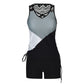 🌊New 2026 Summer Style✨Women's Printed Two-Piece Tankini Swimsuit