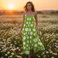 👗 50% OFF NOW! 🌸 Women's Floral Print Wide Leg Jumpsuit – Relaxed Fit, Side Pockets & Breathable – Plus Sizes Available ✨