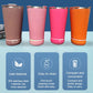 🍺 Bluetooth Audio Beer Mug – Built-in Speaker & Bottle Opener, Wireless Play, Perfect for Parties 🎵🔊