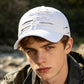 🧢Vintage Distressed Baseball Cap😎Trendy & Comfortable Daily Hat