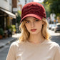 🧢Vintage Distressed Baseball Cap😎Trendy & Comfortable Daily Hat